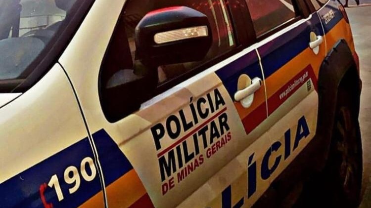 Viatura da PM