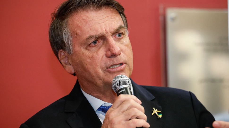 Presidente diz que ataques em relação à Amazônia não são justos
