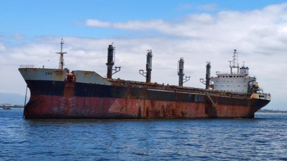navio