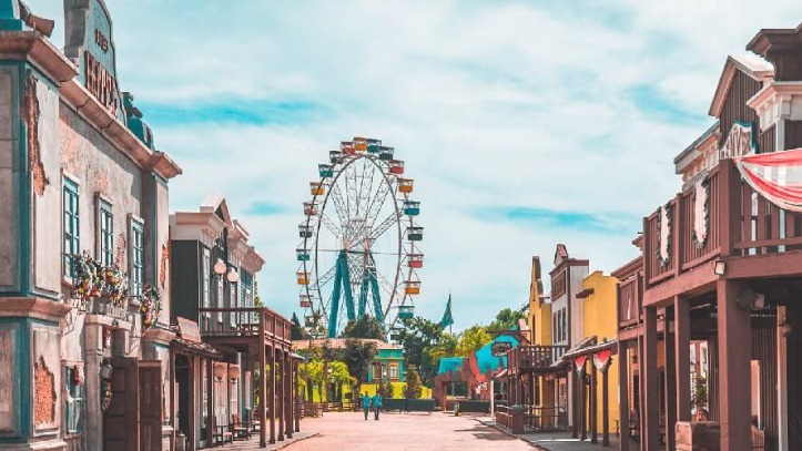 Hopi Hari