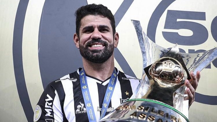 diego costa