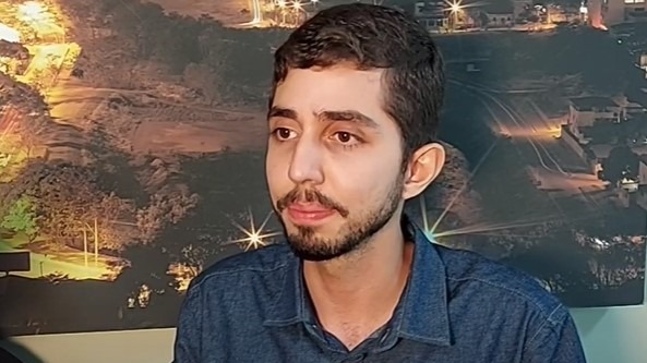 Gustavo Nunes