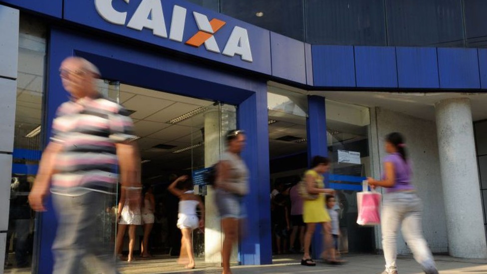 caixa