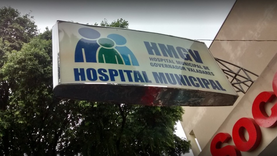 Adolescente é baleado em Governador Valadares