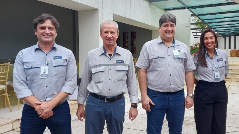 Diretoria Usiminas