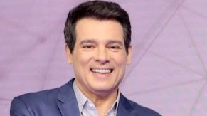 apresentador