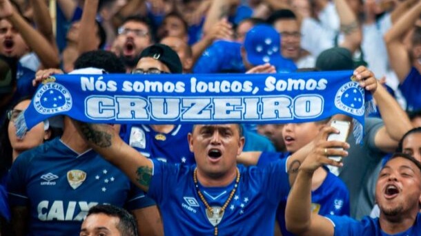 Cruzeiro