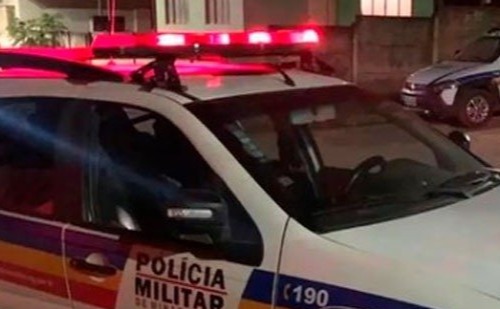 Homicídio em Timóteo