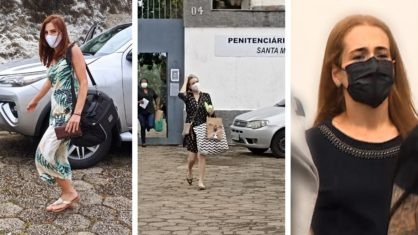detentas