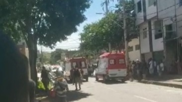 baleados