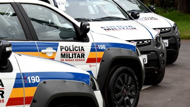 Polícia 