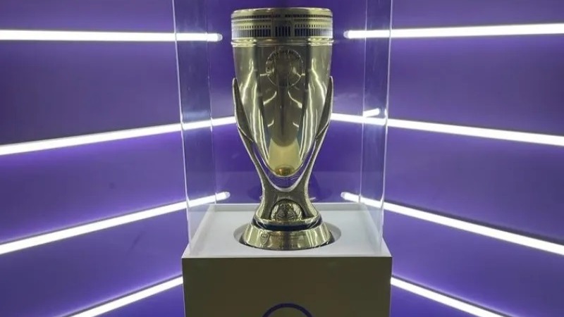 taça