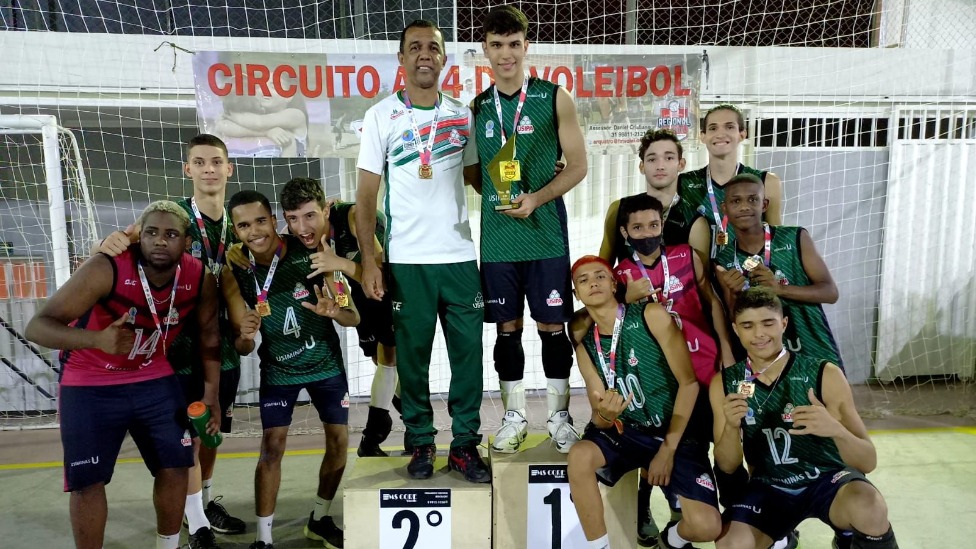 volei