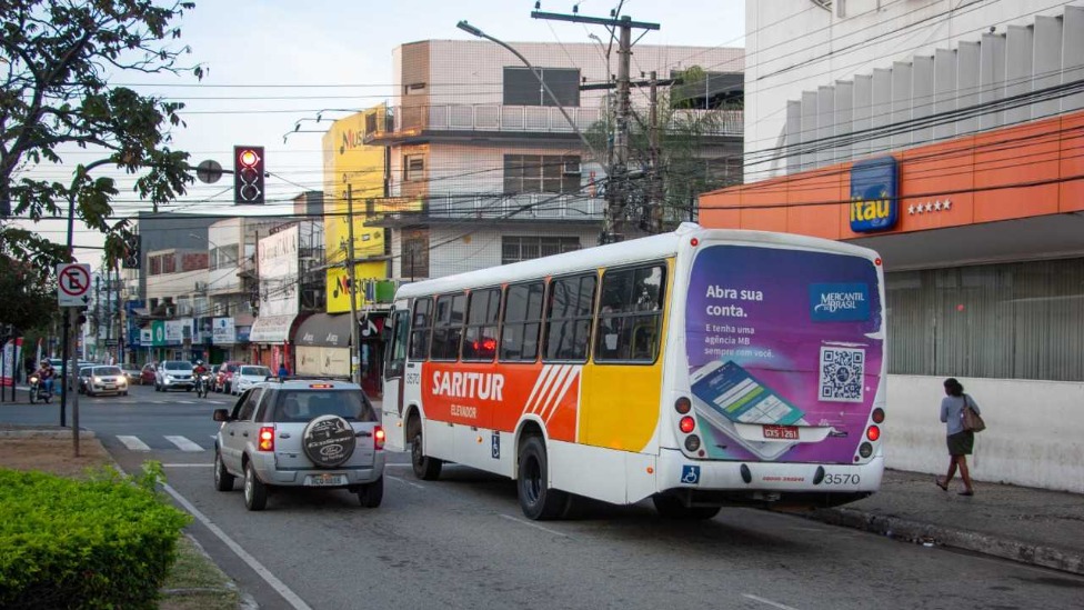 ônibus