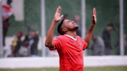 jogador