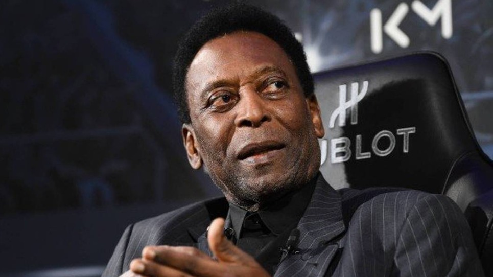 pelé