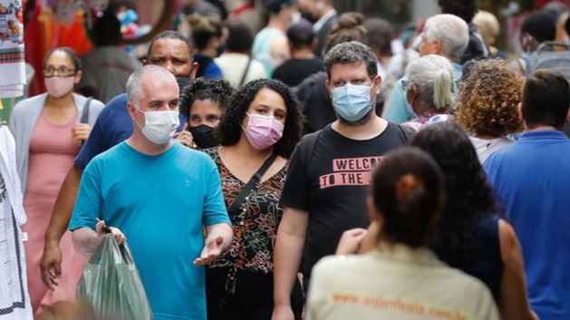 Pandemia