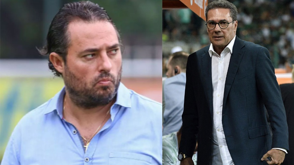 Mattos e Luxa