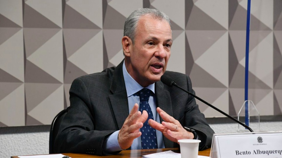 Agencia senado