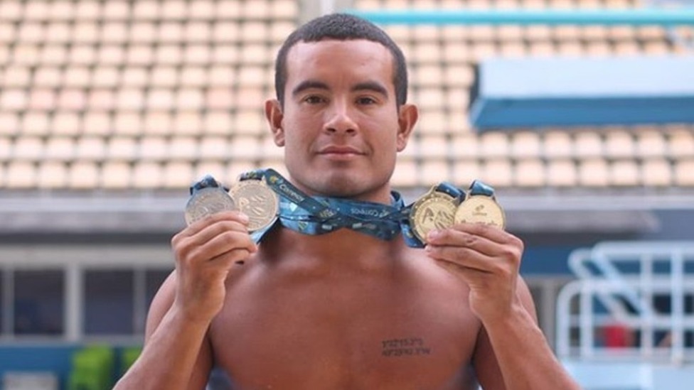 atleta