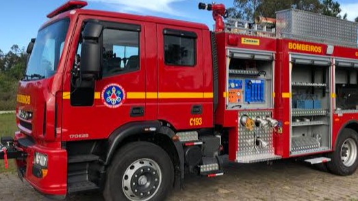 bombeiros