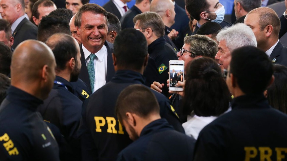 bolsonaro