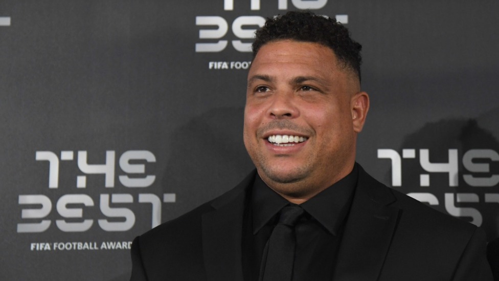 Ronaldo