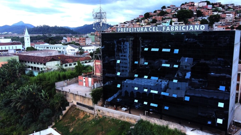 Fabriciano