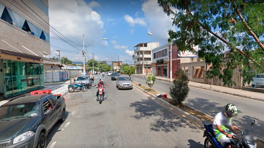 rua