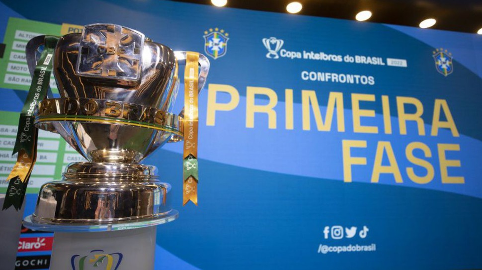 taça