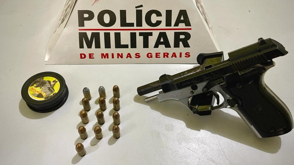 Apreensão