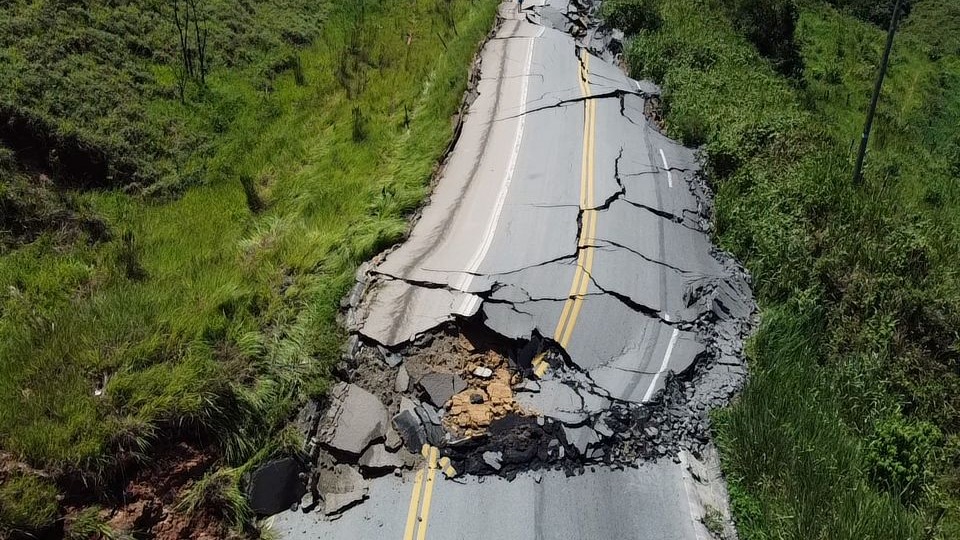 BR-381, IPATINGA