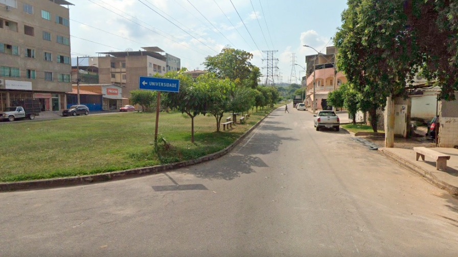 rua