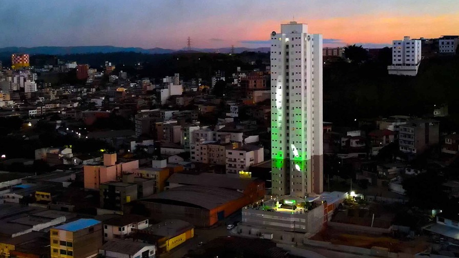 Wr construtora