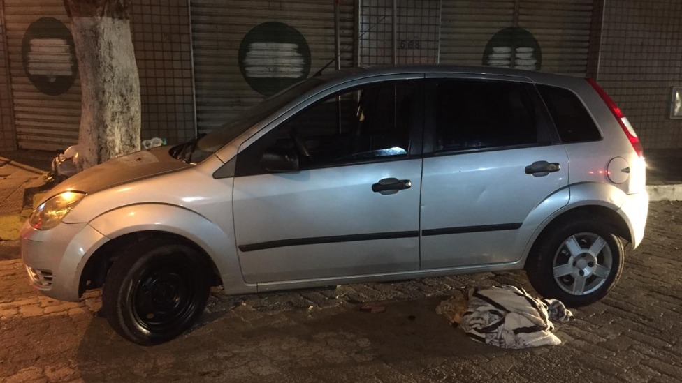 carro