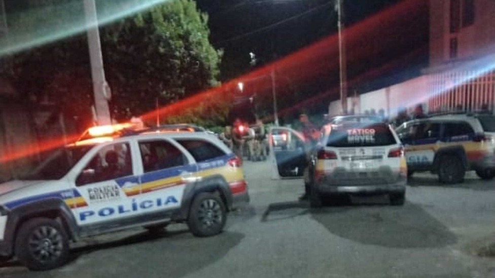 policia