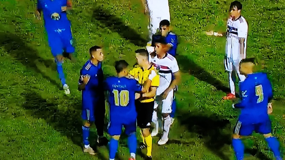 cruzeiro x sao paulo