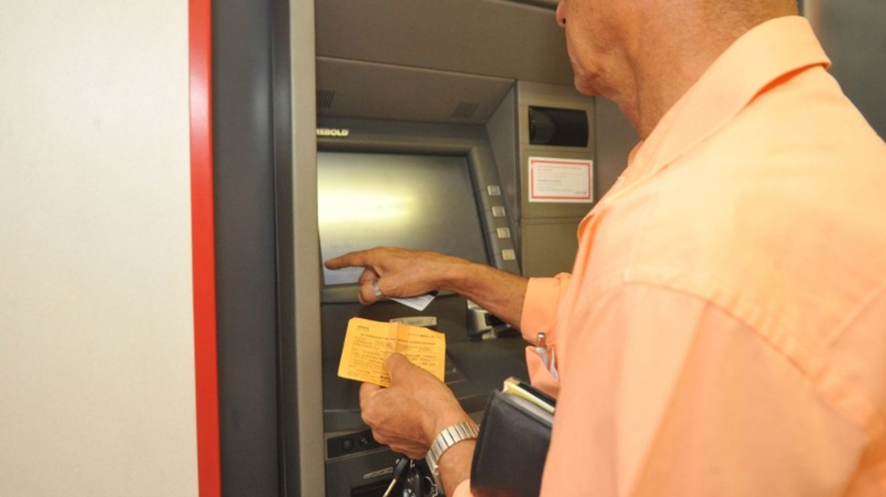 banco