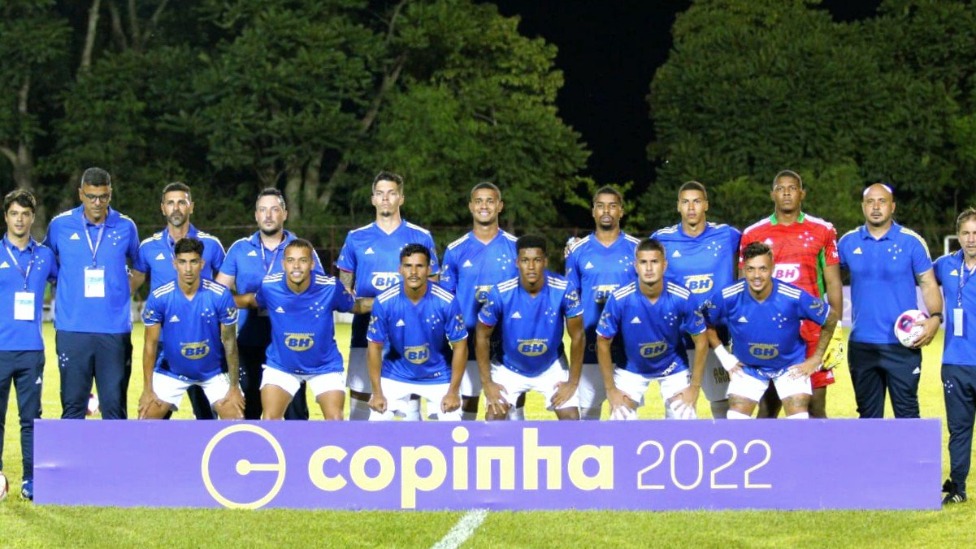 cruzeiro