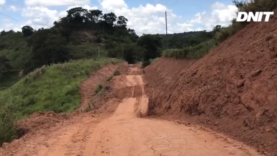 nova rota
