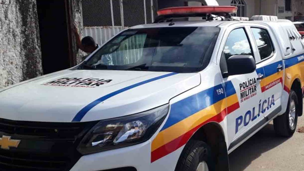 polícia