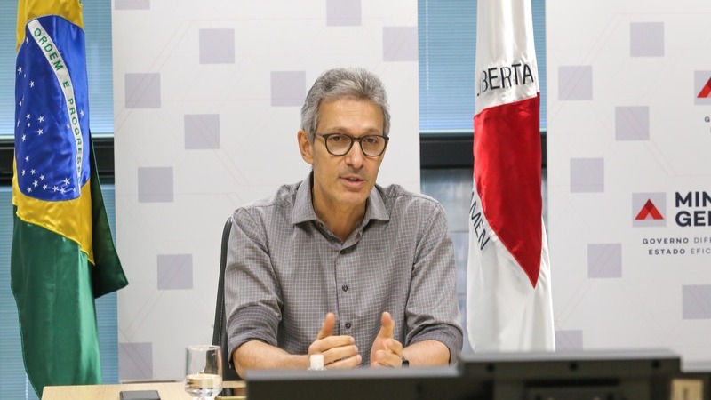 Romeu Zema