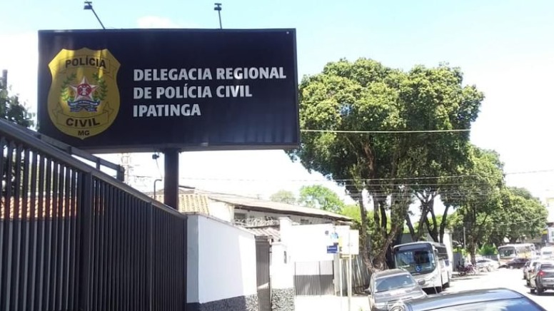 delegacia