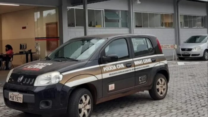 Policia Civil