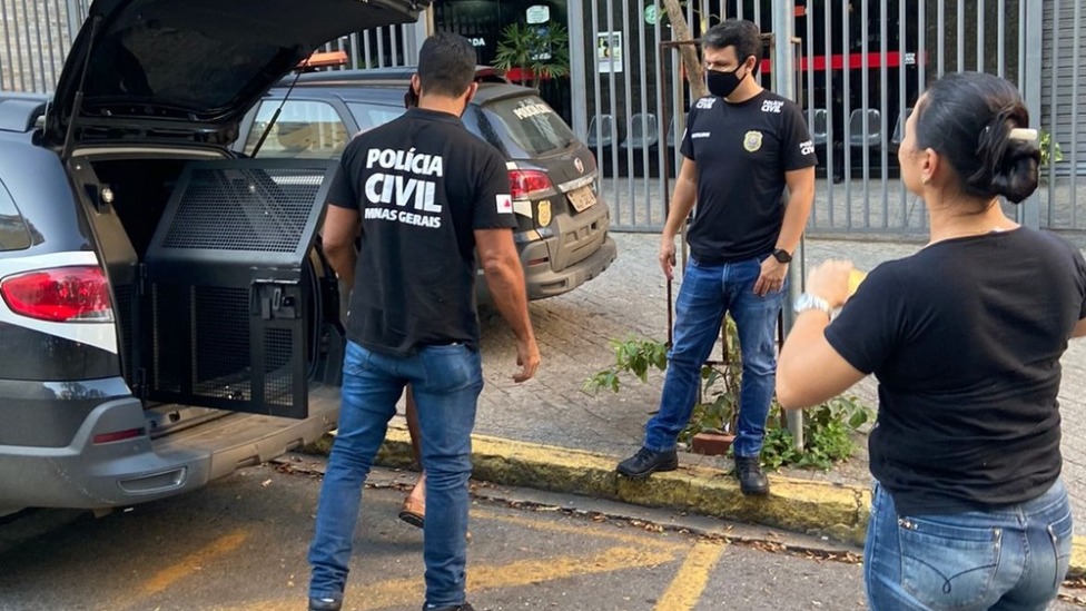 Policia Civil