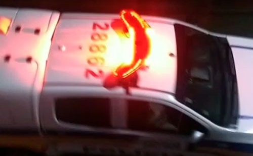 polícia