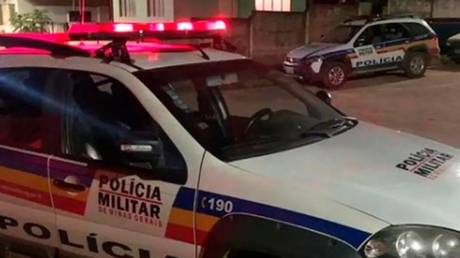 Homem esfaqueado em Timóteo