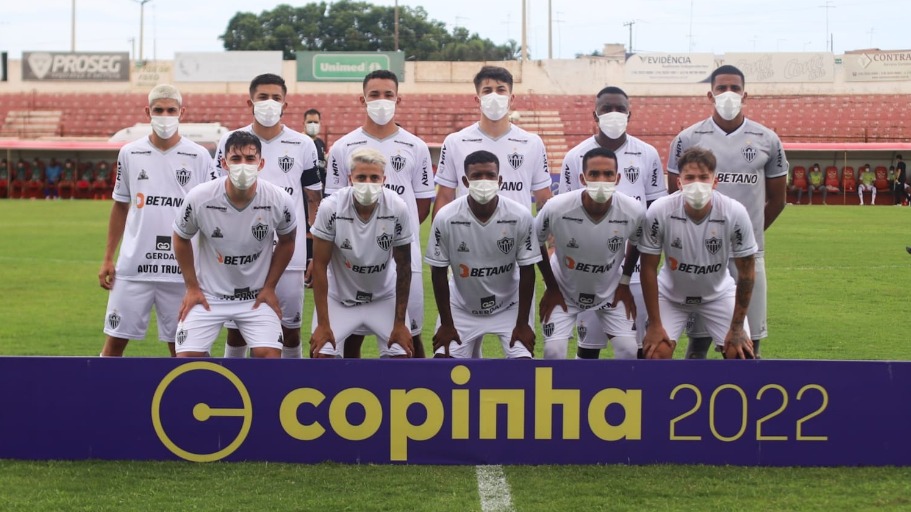 Atlético Mineiro