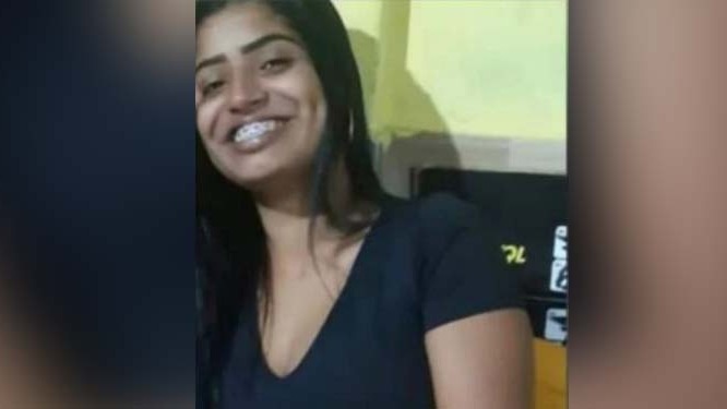 desaparecida