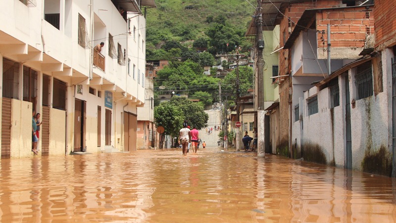 chuva